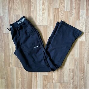Grey’s Anatomy active yoga scrub pant